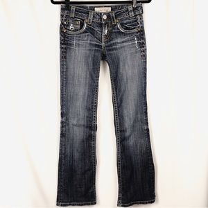Mek Denim Capetown Jeans